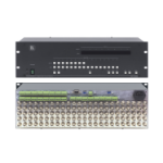 Kramer Electronics VP-1608 video switch BNC