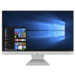 ASUS Vivo AiO V241EAK-WA152W Intel® Core™ i3 i3-1115G4 60.5 cm (23.8") 1920 x 1080 pixels All-in-One PC 8 GB DDR4-SDRAM 512 GB SSD Windows 11 Home Wi-Fi 5 (802.11ac) White