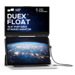 Mobile Pixel Duex Float