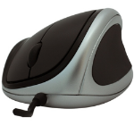 Goldtouch Ergonomic , Right mouse Office Right-hand USB Type-A Optical 1000 DPI