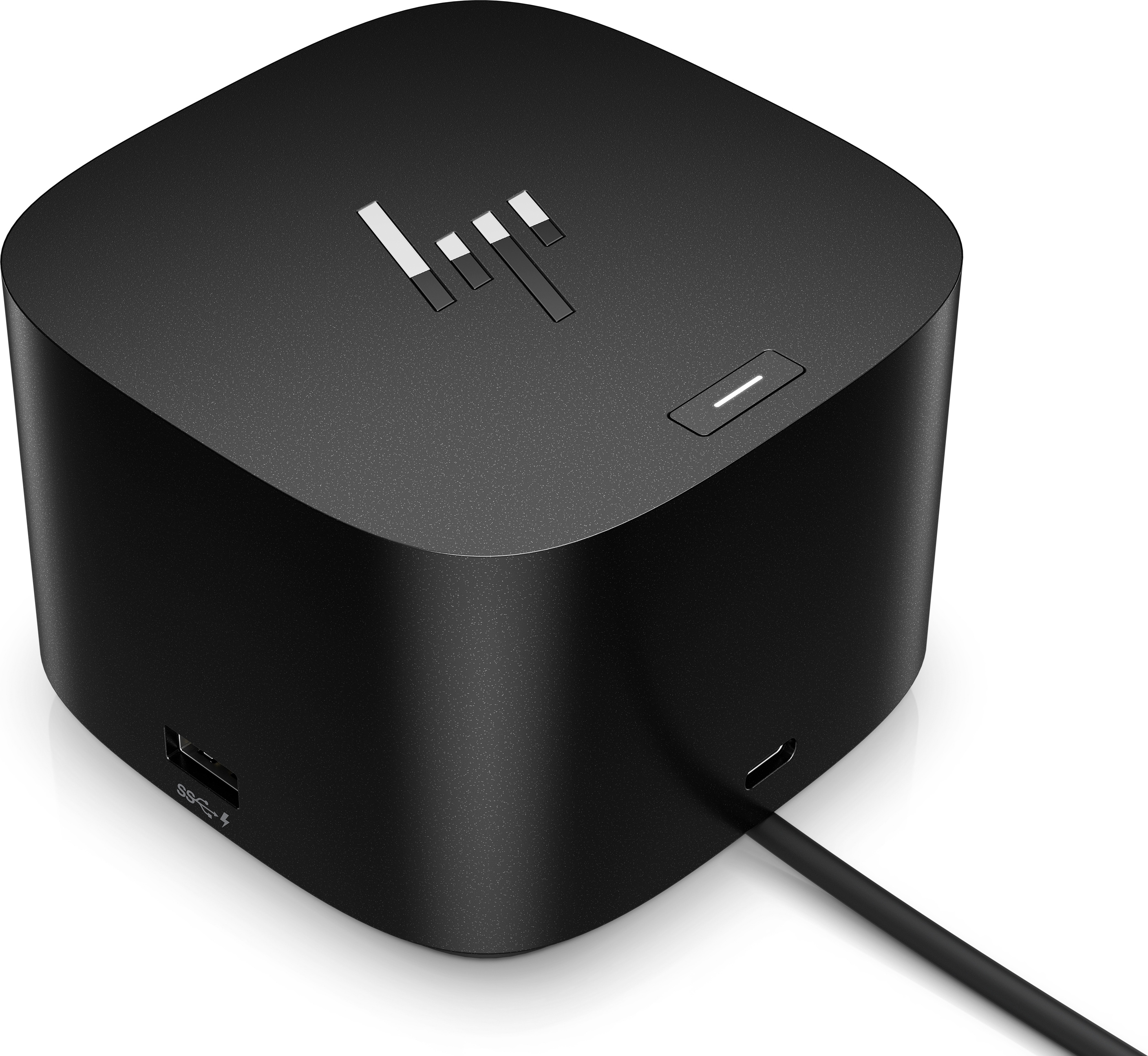 Image of HP Thunderbolt Dock 120W G4