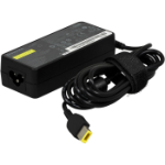 Lenovo AC Adapter 65W 0A36262, Notebook, Indoor, 100-240 V, 50/60 Hz, 65 W, AC-to-DC - Approx 1-3 working day lead.