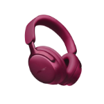 Bose QuietComfort Ultra Headset Wired & Wireless Head-band Music/Everyday Bluetooth Plum colour