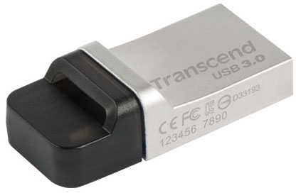 Transcend JetFlash 880 32GB