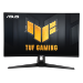 ASUS TUF Gaming VG27UQ1A computer monitor 68.6 cm (27") 3840 x 2160 pixels 4K Ultra HD LCD Black