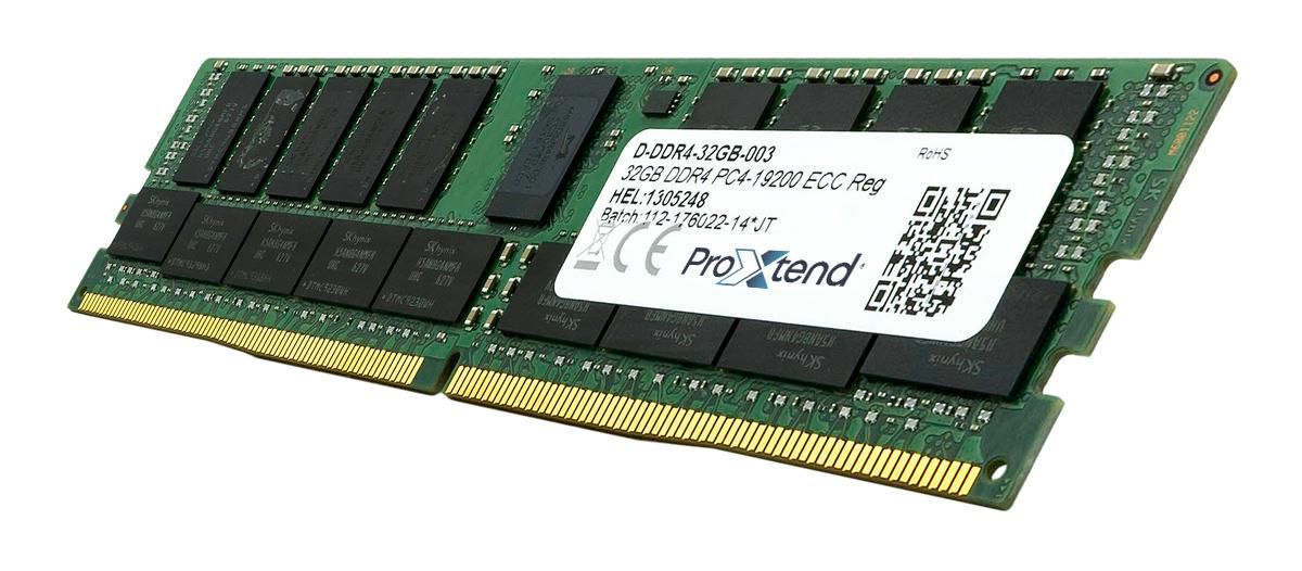 Image of ProXtend 32GB DDR4 PC4-19200 2400MHz