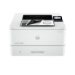 HP LaserJet Pro 4002dw Wireless Black and white Printer, Two-sided printing; Duplex