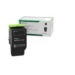 Lexmark 78C1UK0 toner cartridge Black