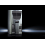 Rittal SK 3302.200 310 W Grijs Ingebouwd display