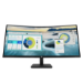 HP P34hcG4 WQHD-USB-C-Monitor mit Wölbung