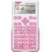 Aurora AX-595PK calculator Pocket Scientific Pink