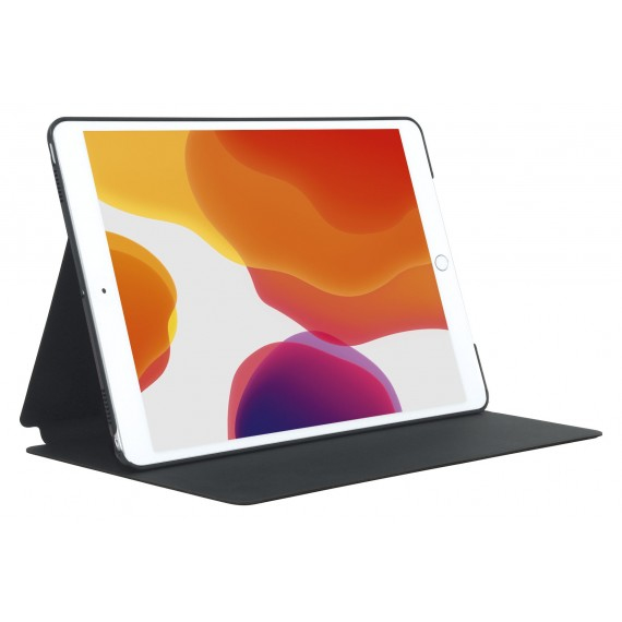 Image of Mobilis 048027 tablet case 25.9 cm (10.2") Folio Black