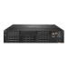 HPE Aruba Networking CX 10040 32p QSFP28 100G 6p QSFP-DD 400G Front-to-Back 4xFan 2xPSU AC TAA Bdl