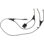 Jabra 14201-09 headphone/headset accessory Accessory kit