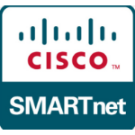 Cisco SMARTnet, 24x7x4 3 year(s)