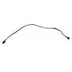 HP 646830-001 SATA-kabel 0,46 m Zwart
