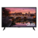 Samsung HG32CF800NFXZA hospitality TV 32" Full HD Black 20 W