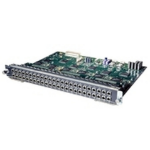 Cisco X4148-FX-MT, Refurbished network switch module Fast Ethernet