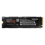 Samsung 960 EVO M.2 1000 GB PCI Express V-NAND NVMe