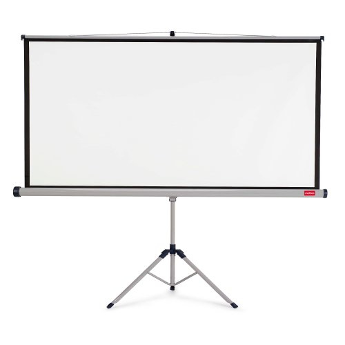 Nobo Tripod Projection Screen 2000x1513mm