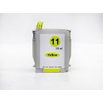 CTS Compatible HP 11 Yellow C4838A Inkjet