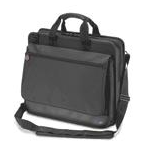 Lenovo ThinkPad Nylon Case 39.1 cm (15.4") Briefcase Black