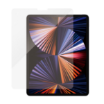 PanzerGlass ® Screen Protector iPad Pro 12.9'' (2018, 2020, 2021, 2022) | Ultra-Wide Fit