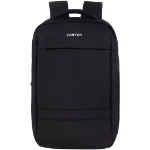 Canyon CNS-BPL5B1 laptop case 39.6 cm (15.6") Backpack Black
