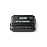 Brother PT-D460BTVP label printer Thermal transfer 180 x 180 DPI Wired & Wireless TZe QWERTY