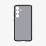 Spigen Ultra Hybrid mobiele telefoon behuizingen 15,8 cm (6.2") Hoes Zwart, Transparant