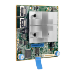 HPE SmartArray Smart Array E208i-a SR Gen10 (8 Internal Lanes/No Cache) 12G SAS Modular Controller