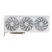 ASUS Prime -RX9070XT-O16G-WHITE AMD Radeon RX 9070 XT 16 GB GDDR6