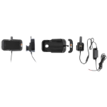 Brodit 759118 mobile device charger Tablet Black DC Auto