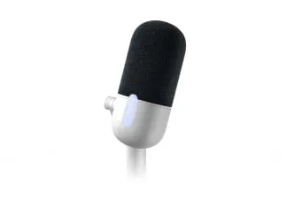 Elgato Wave Neo White Table microphone