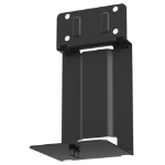 Yealink 3311112 Mounting kit Black