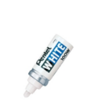 Pentel White marker