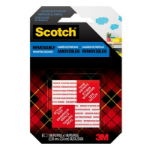 Scotch 70009128292 mounting tape/label