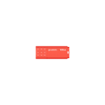 Goodram UME3 USB flash drive 128 GB USB Type-A 3.2 Gen 1 (3.1 Gen 1) Orange