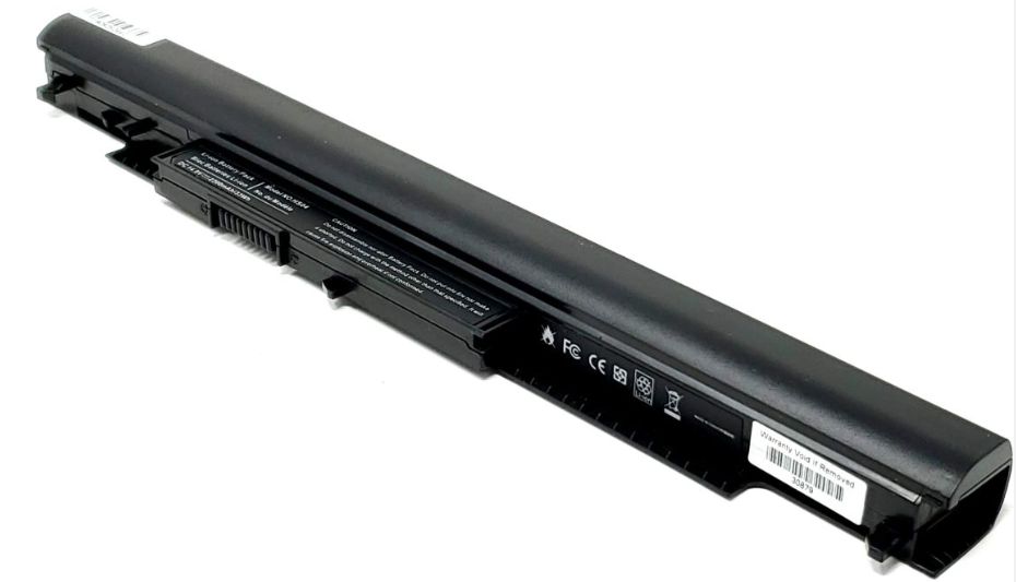 Image of HP Battery 2.8Ah Lgc Lgc
