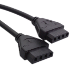 Videk 4 Pin External Power Cable (1.2m) -