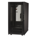 Schneider Electric Micro DC 24U SX, 3KVA, 230V