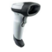 Zebra LI2208 Handheld bar code reader 1D Linear White