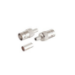 Microconnect BNC58F coaxial connector BNC