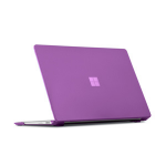 iPearl MCOVER-MICROSOFT-SURFACEBOOK3-15-PURPLE laptop case 15.6"