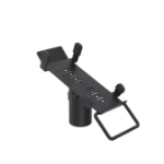 Ergonomic Solutions SpacePole Payment Sunmi P3 DuraTilt® SP1 (with handle)