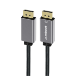 MBeat ToughLink 1.8 m DisplayPort Aluminium