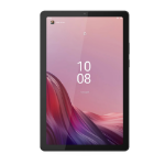 LENOVO Tab M9 Wi-Fi 64GB - Arctic Grey (ZAC30020AU)*AU STOCK*, 9.0', 4GB/64GB, 8MP/2MP, Android, 5100mAh, 1 Year Warranty