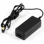 CoreParts MBA50052 power adapter/inverter Indoor 40 W Black