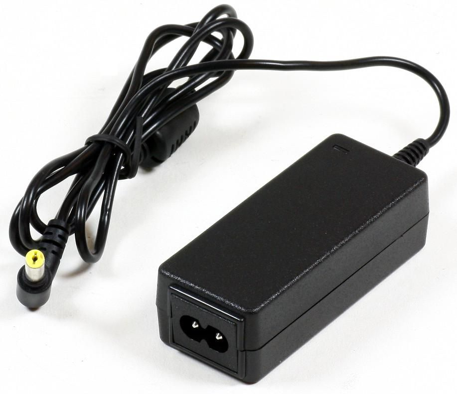Coreparts Black Mba50052 Power Adapter/Inverter Indoor 40 W