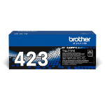 Brother TN-423BK Toner-kit black high-capacity, 6.5K pages ISO/IEC 19752 for Brother HL-L 8260/8360